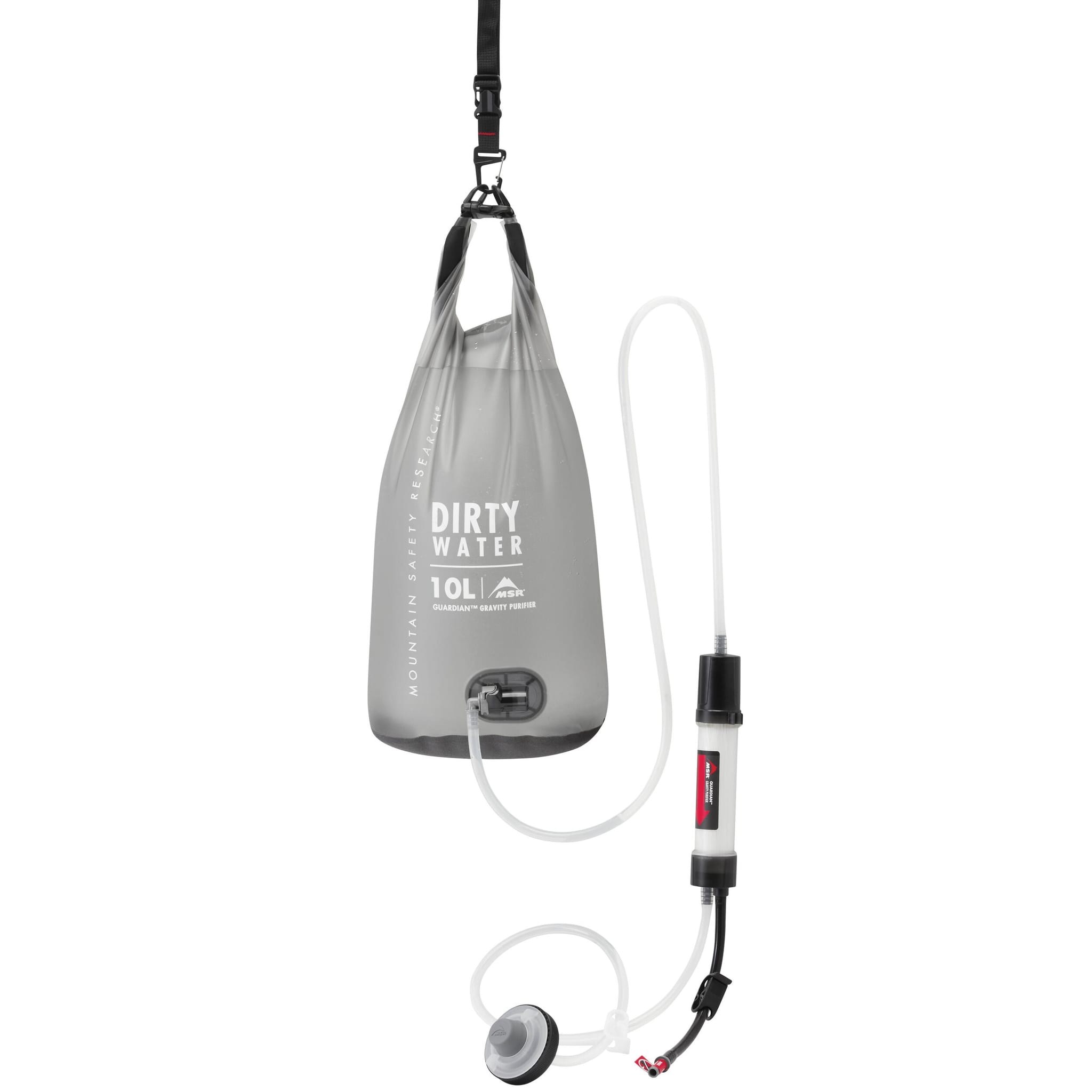 Guardian Gravity Purifier