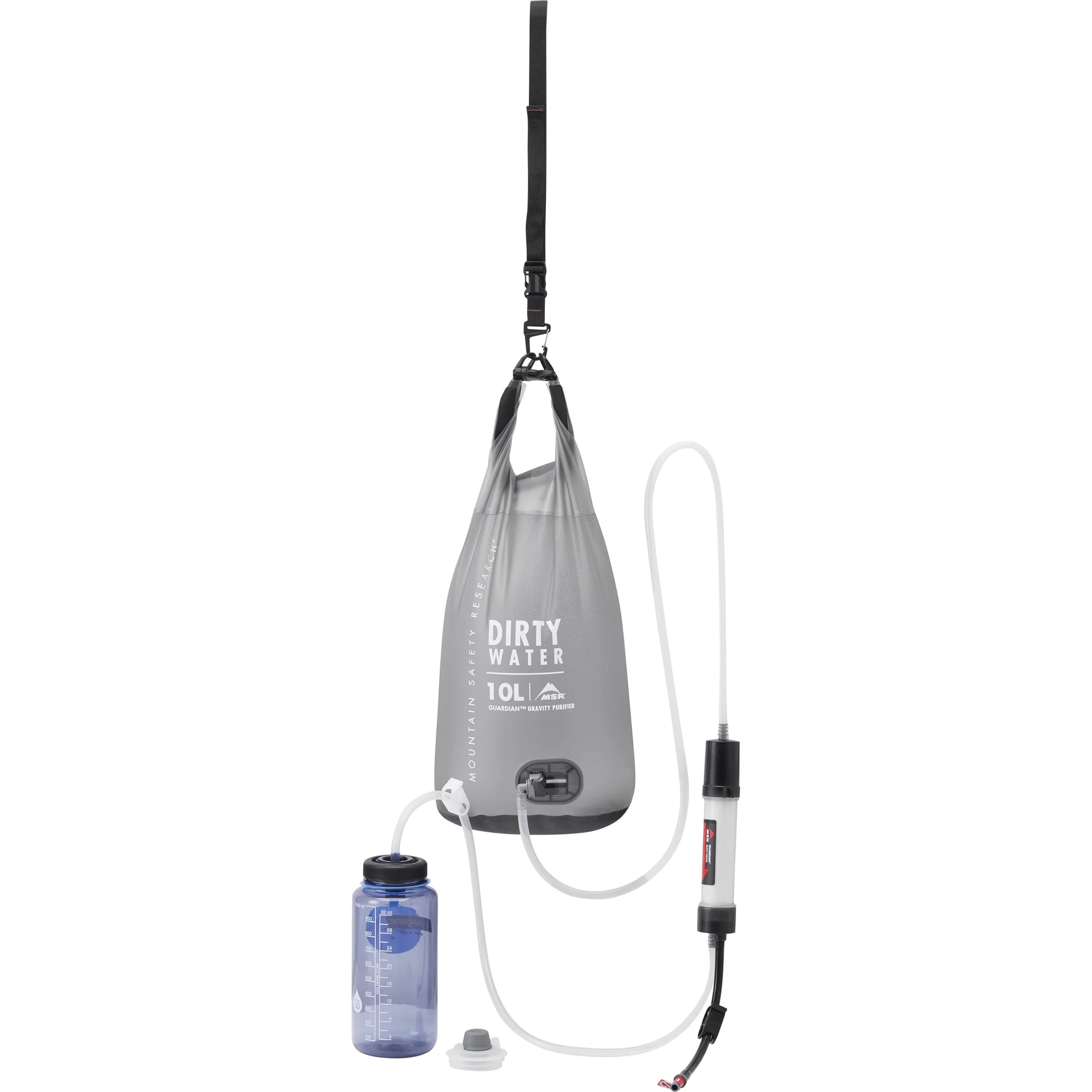 Guardian Gravity Purifier