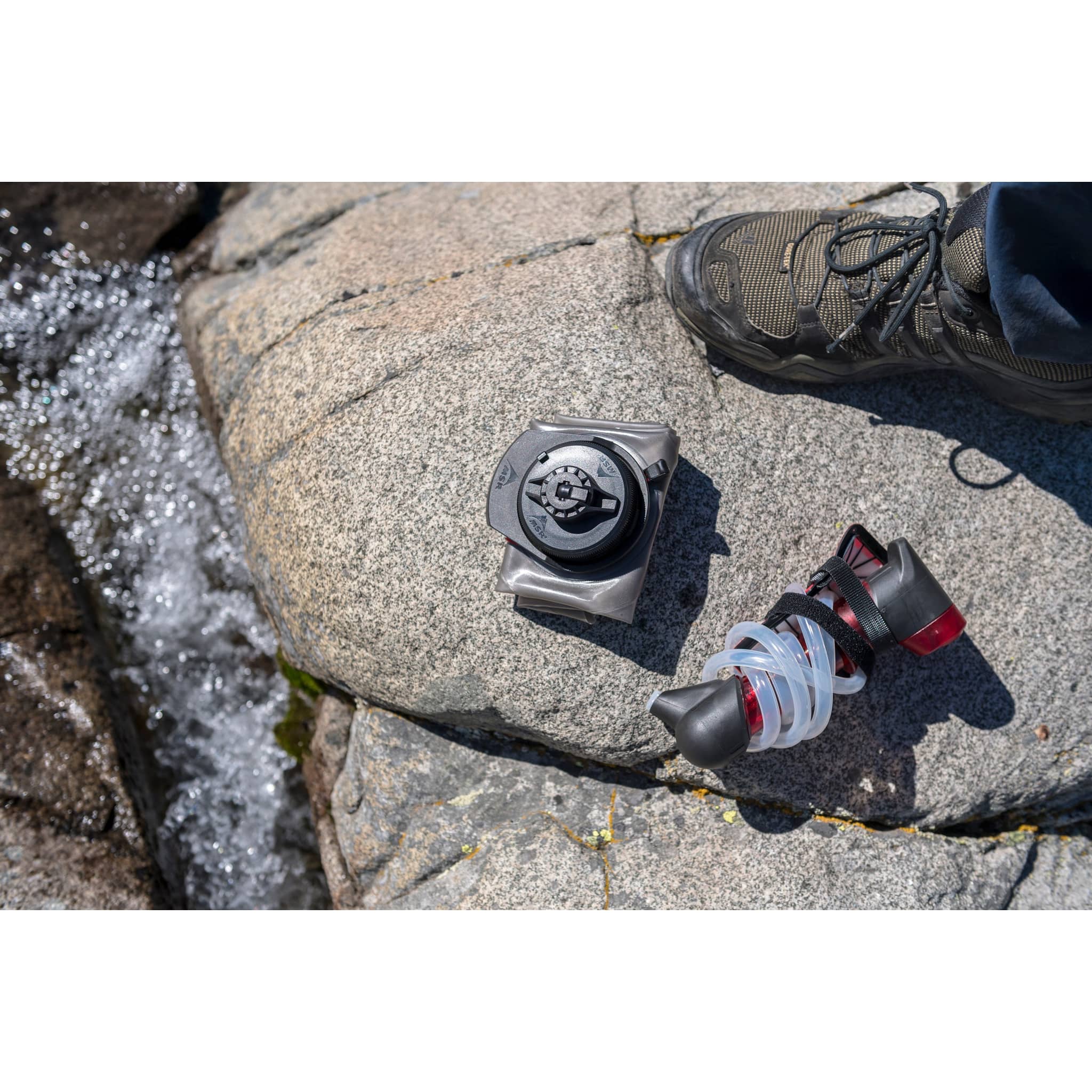 HyperFlow Microfilter
