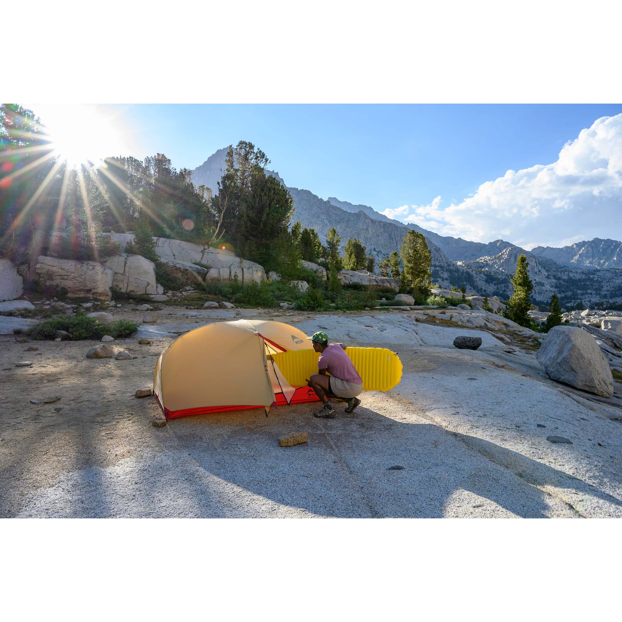 NeoAir Xlite NXT