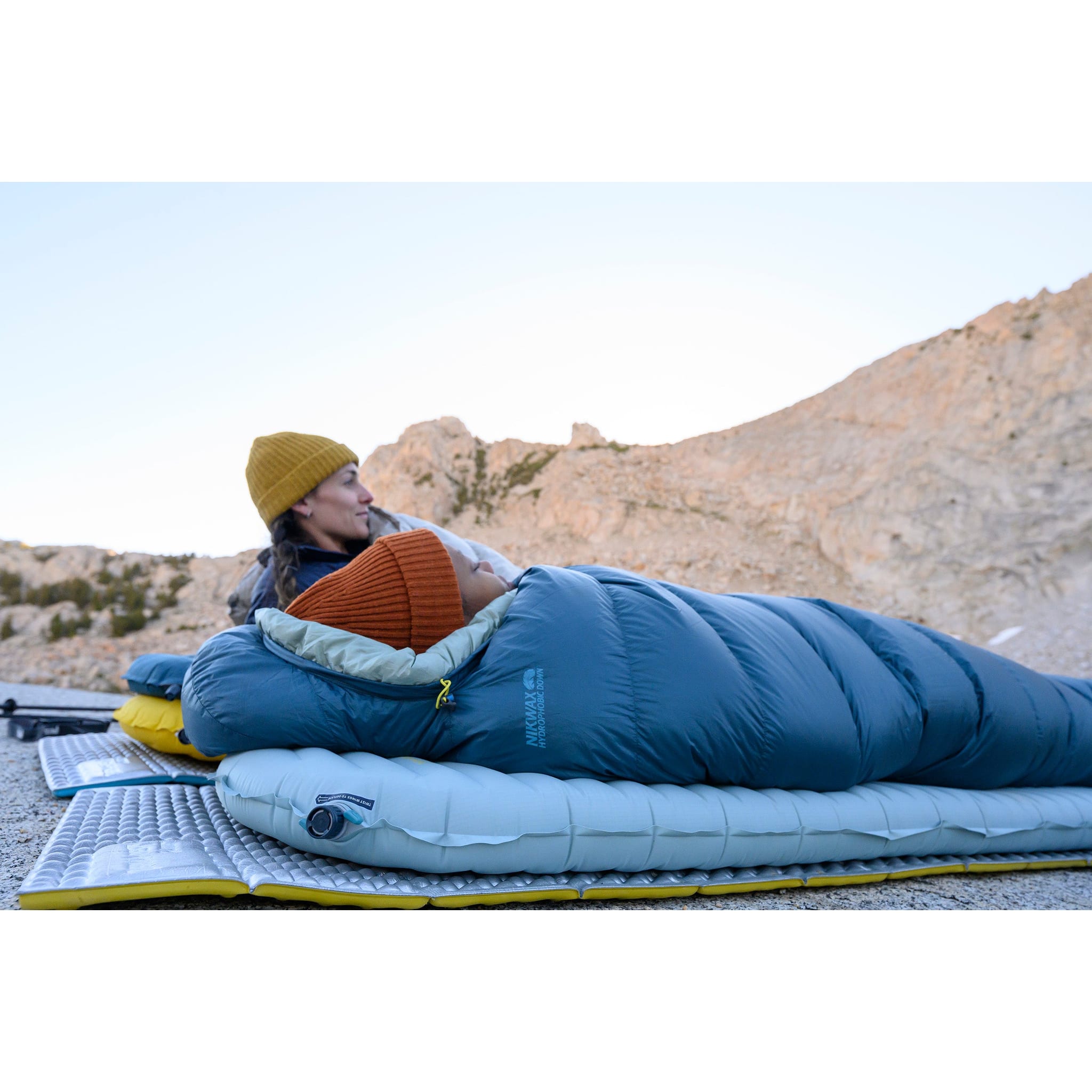 NeoAir Xtherm NXT