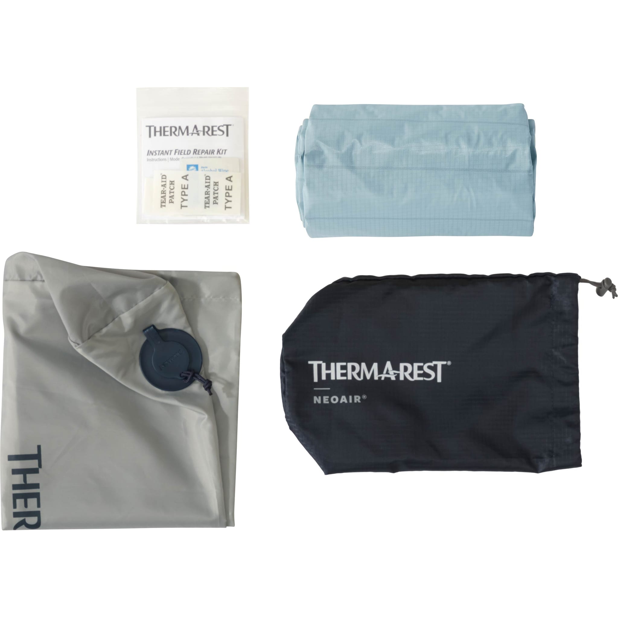 NeoAir Xtherm NXT MAX