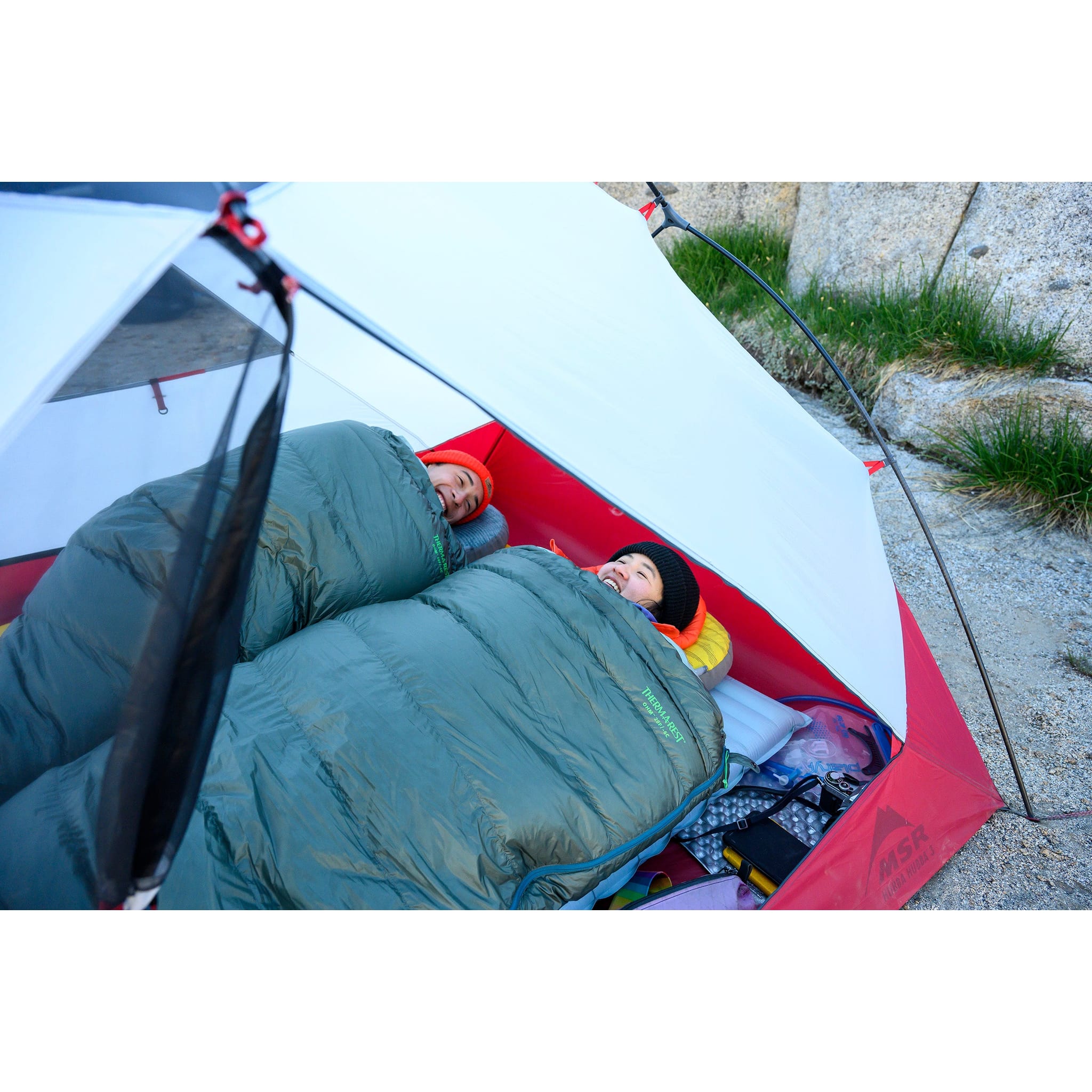 NeoAir Xtherm NXT MAX