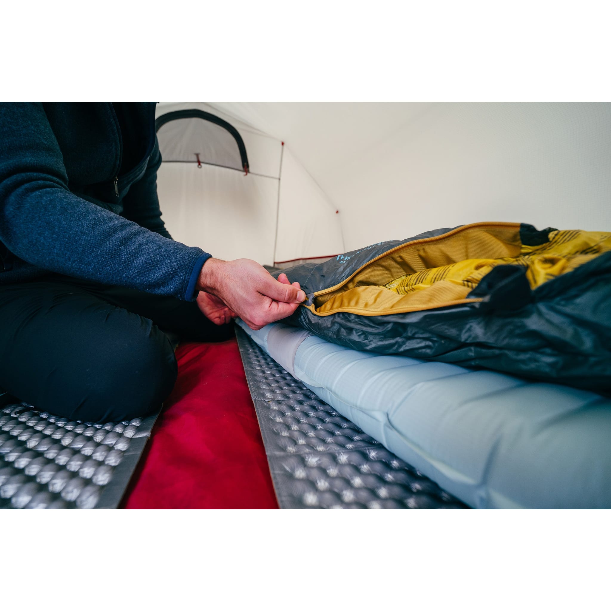 NeoAir Xtherm NXT MAX