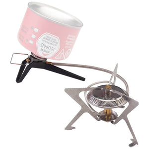 WindPro II Stove