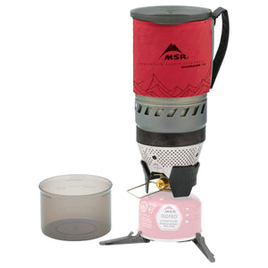 WindBurner Personal Stove System