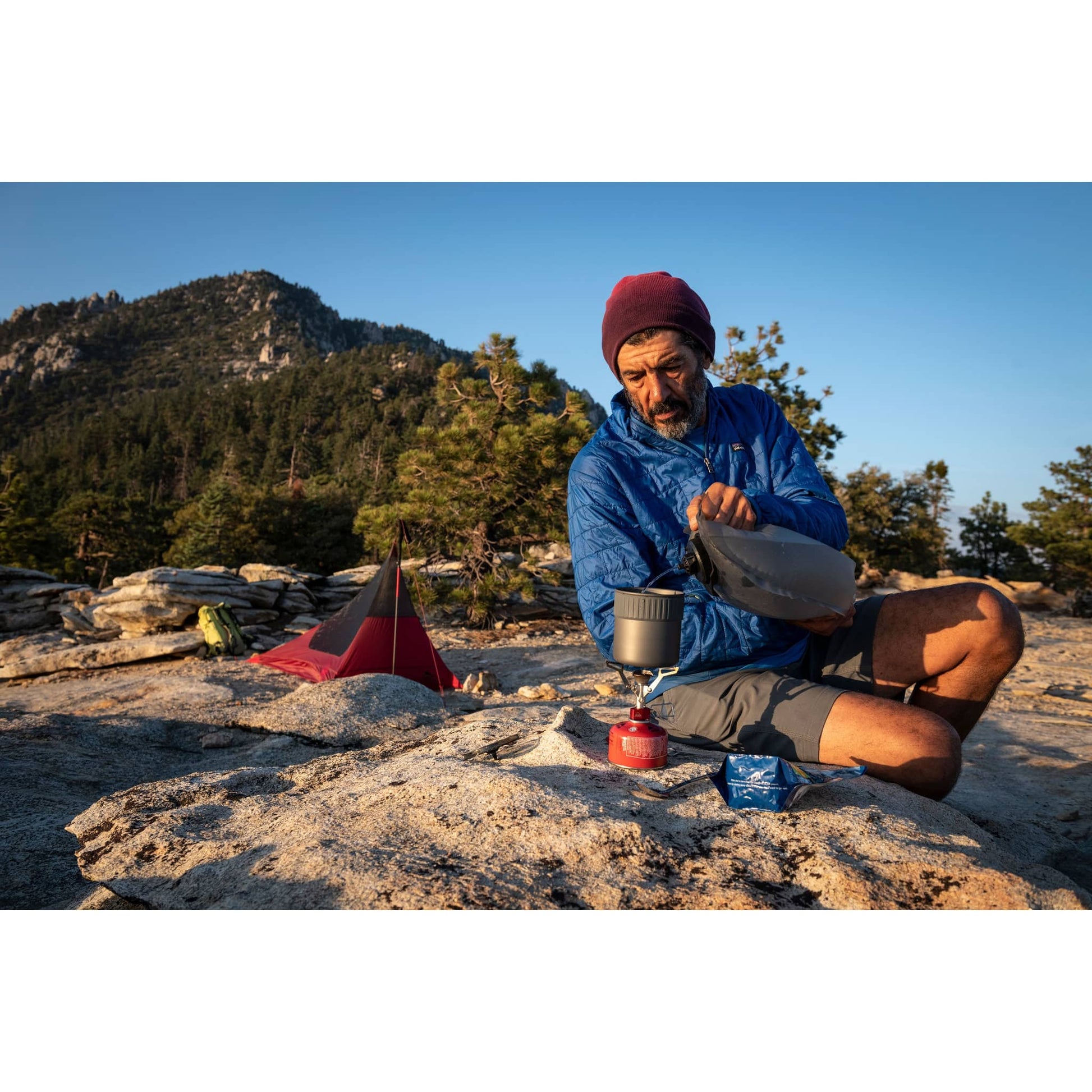 PocketRocket 2 Mini Stove Kit