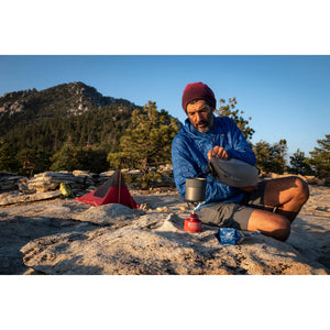 PocketRocket 2 Mini Stove Kit