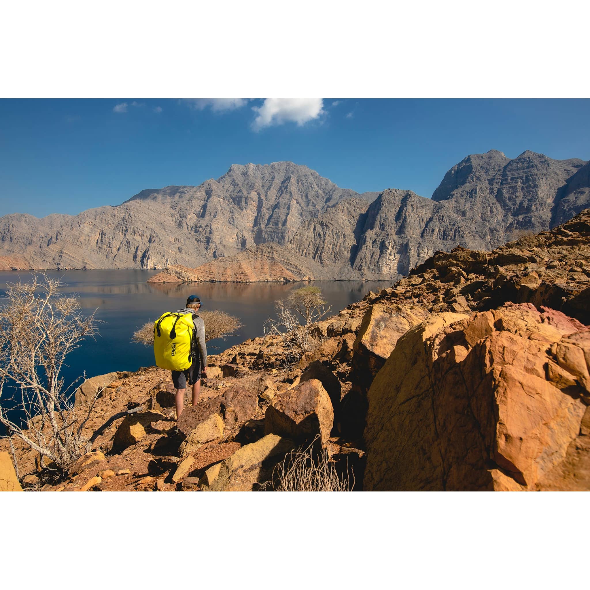Black Canyon Dry Pack