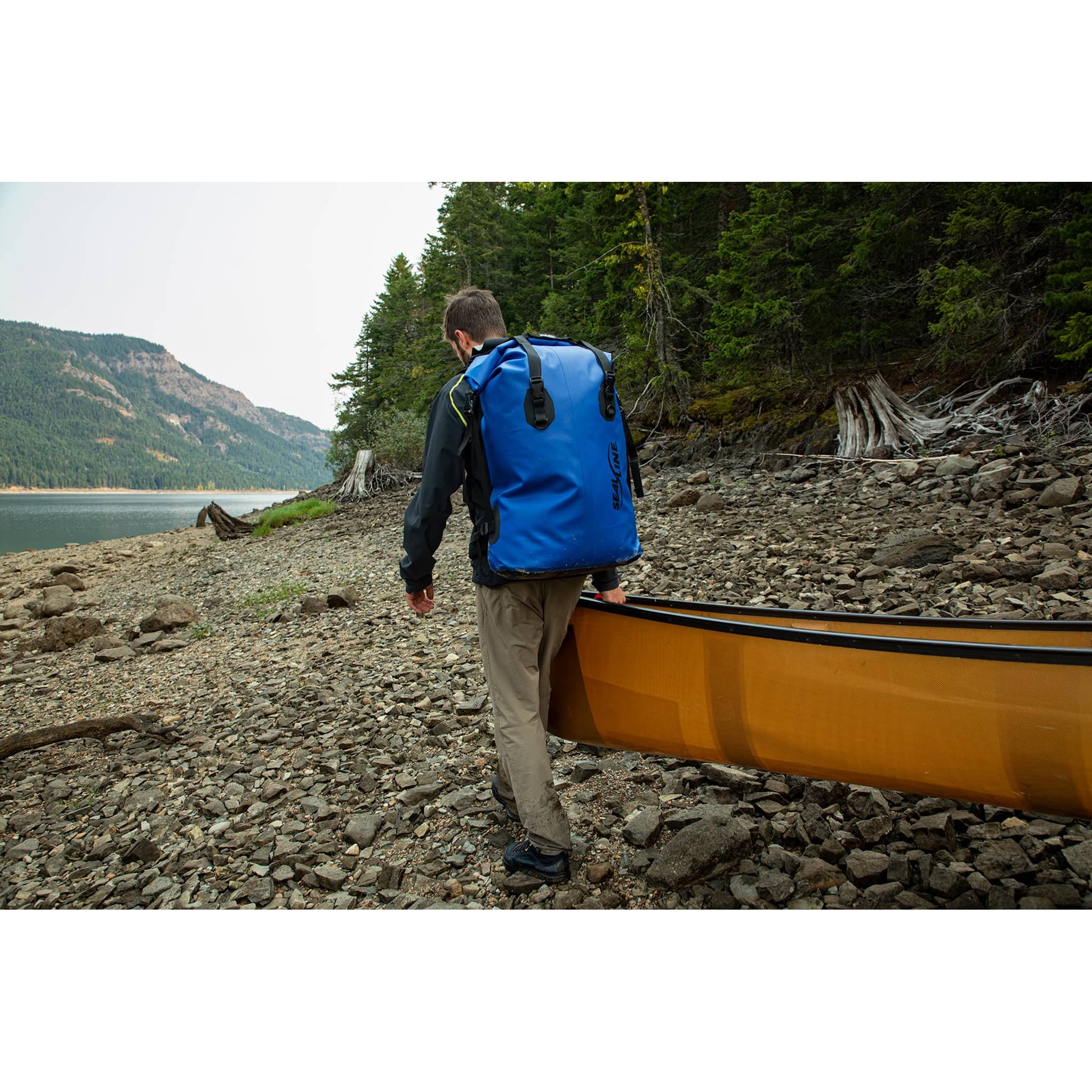 Black Canyon Dry Pack