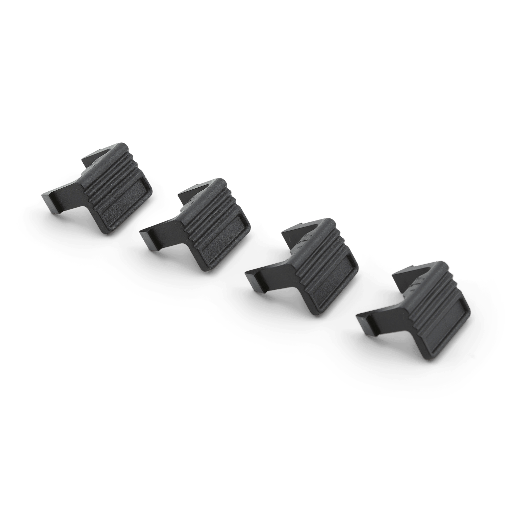 Thule Kennzeichenclips 2A+2B