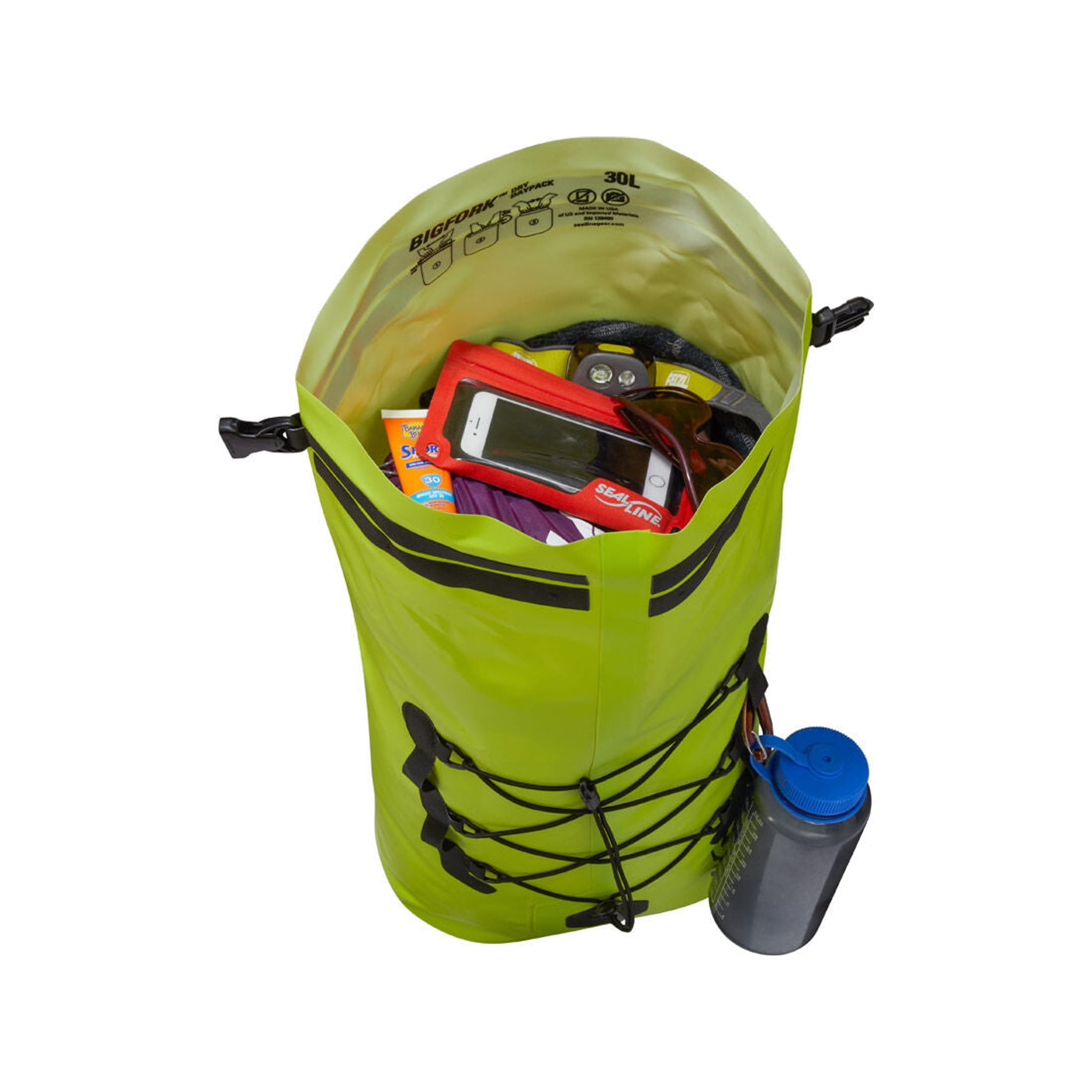 BigFork Dry Daypack