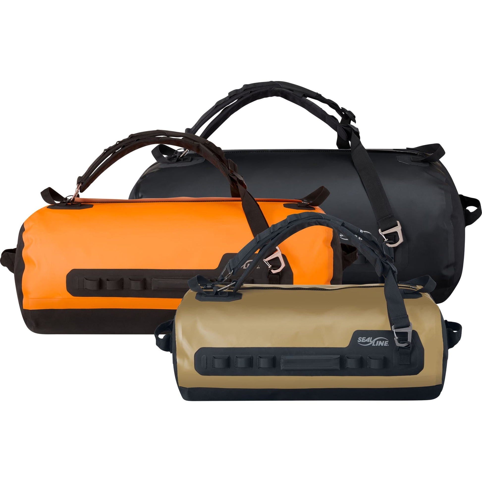 PRO Duffel Bag