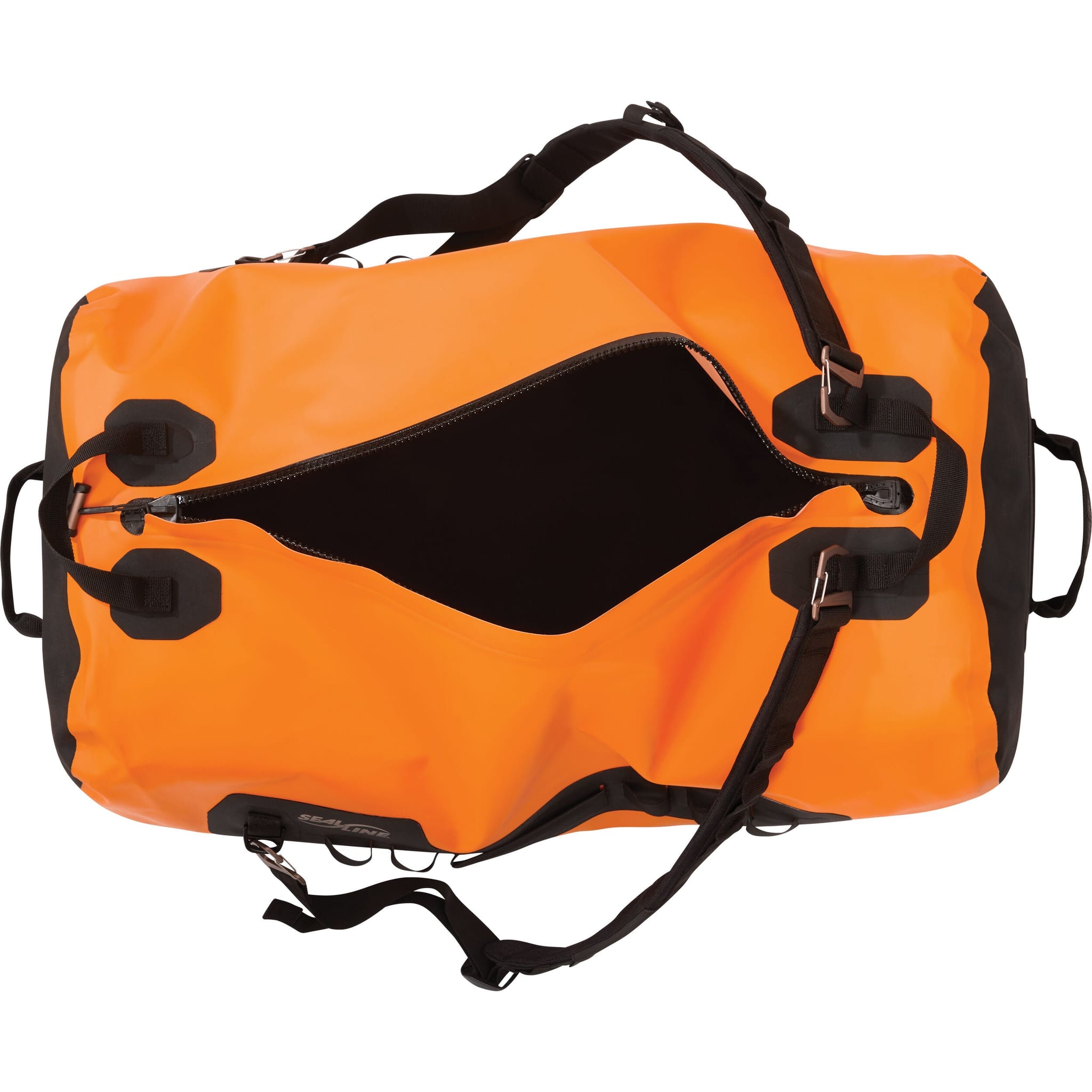 PRO Duffel Bag