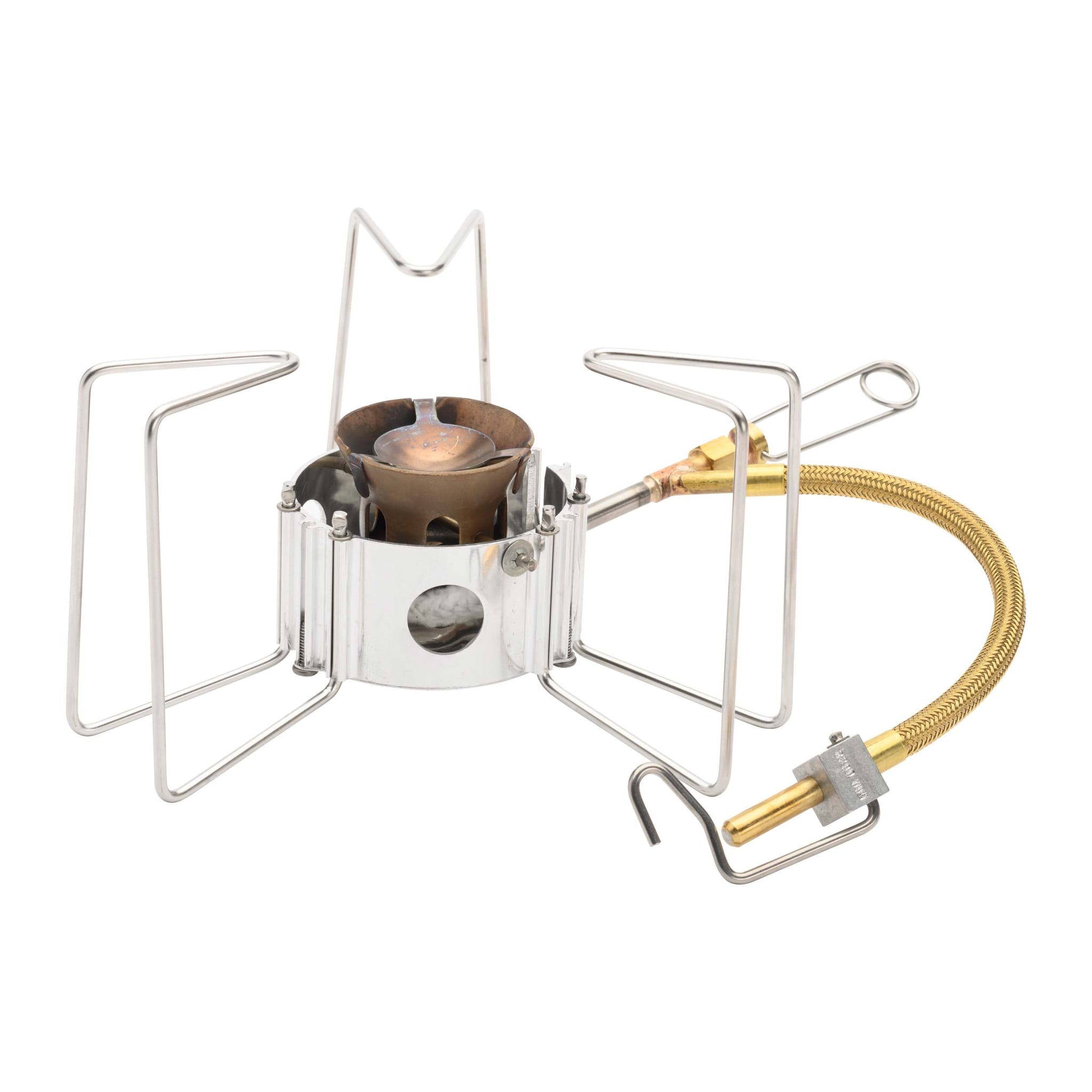 Dragonfly Combo Stove