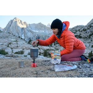 PocketRocket Deluxe Stove Kit