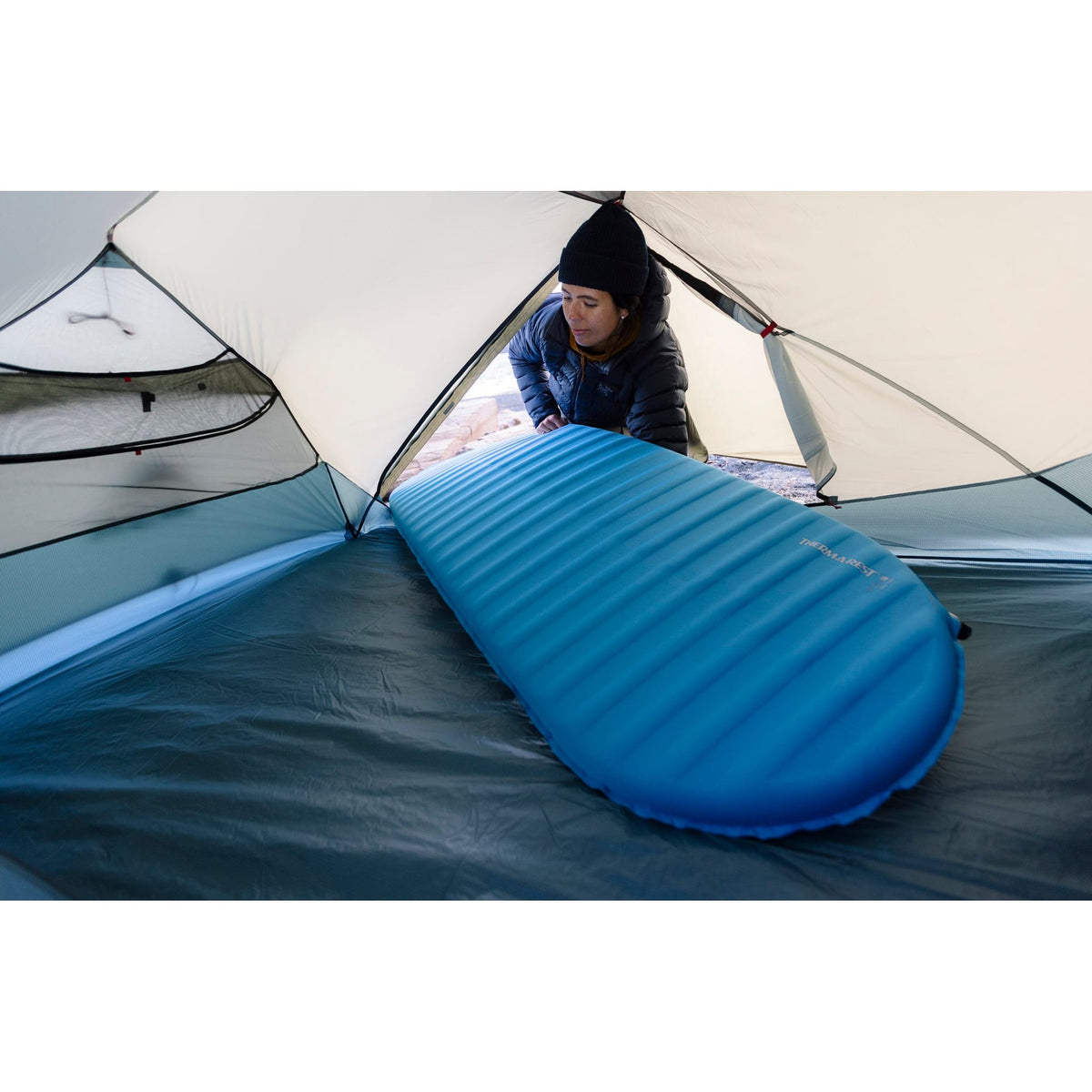 Trail Pro™ Sleeping Pad