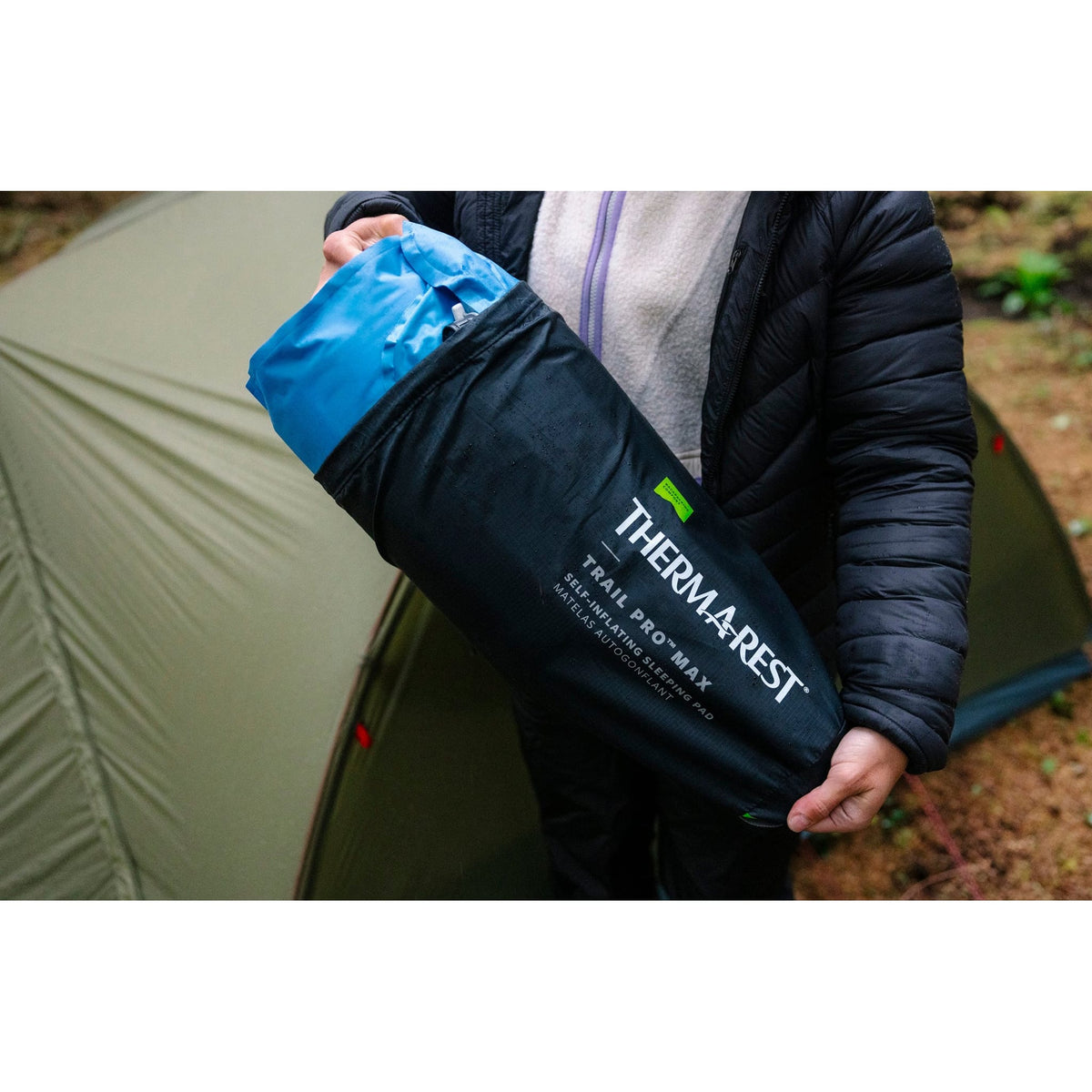 Trail Pro™ MAX Sleeping Pad
