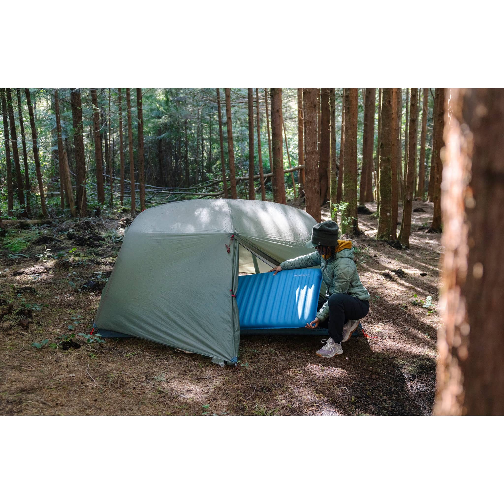 Trail Pro™ MAX Sleeping Pad