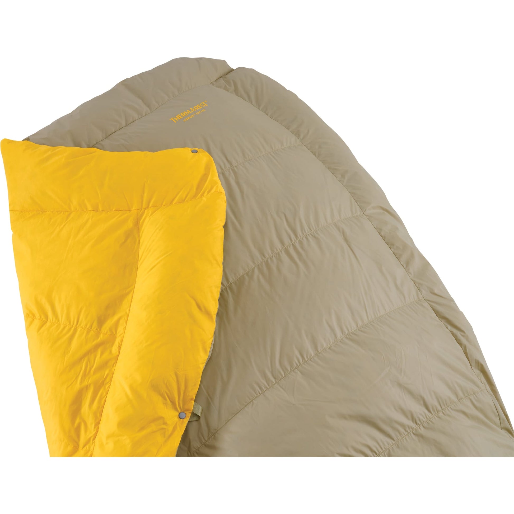 Corus™ 32F/0C Quilt