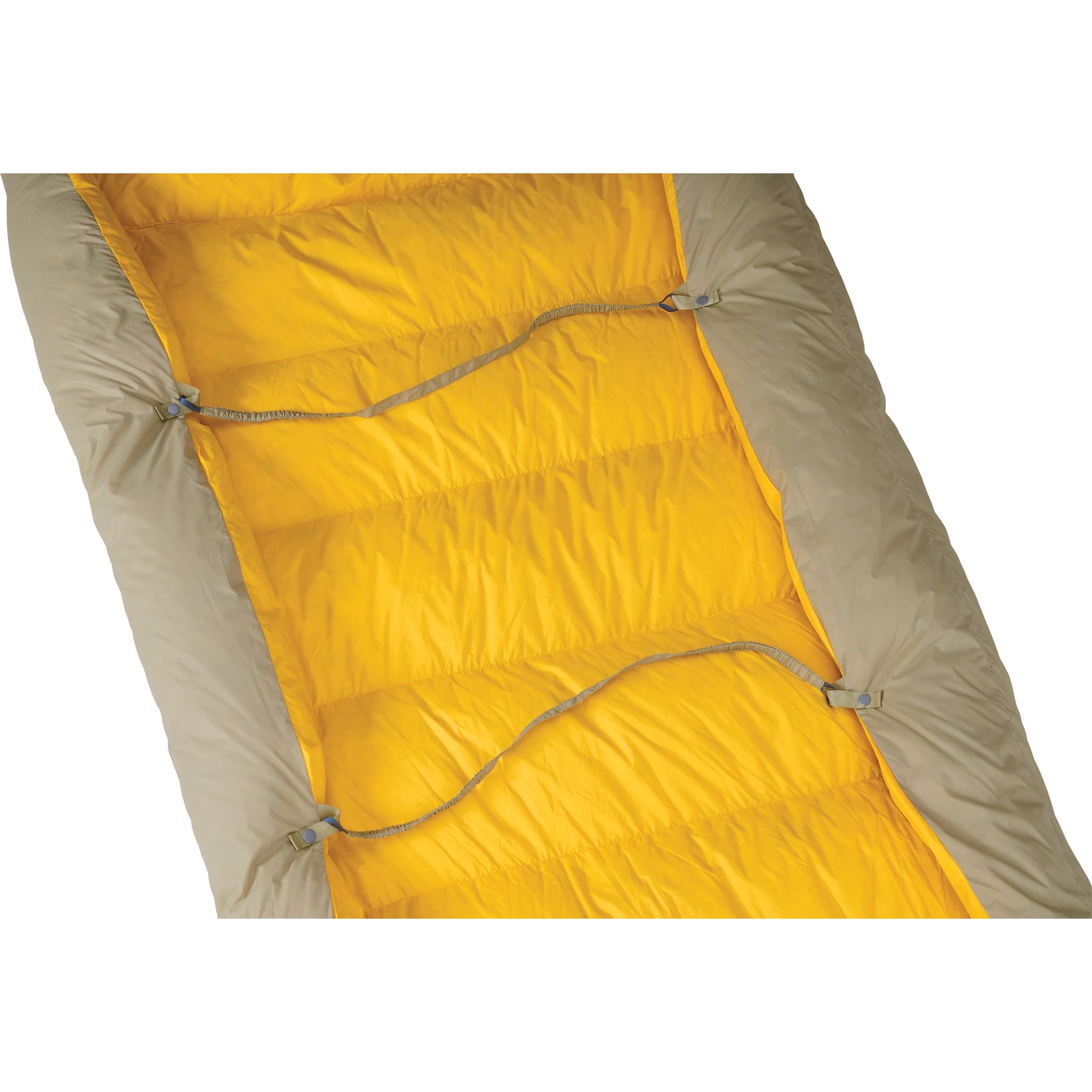 Corus™ 32F/0C Quilt