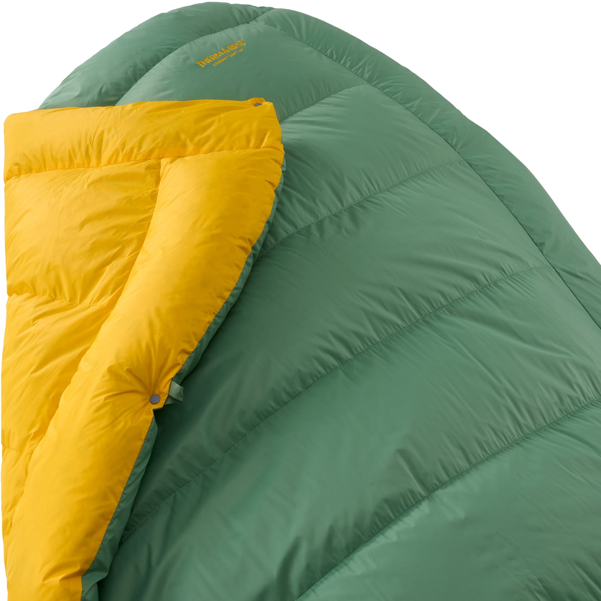 Corus™ 20F/-6C Quilt