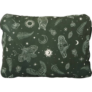 Compressible Pillow Cinch