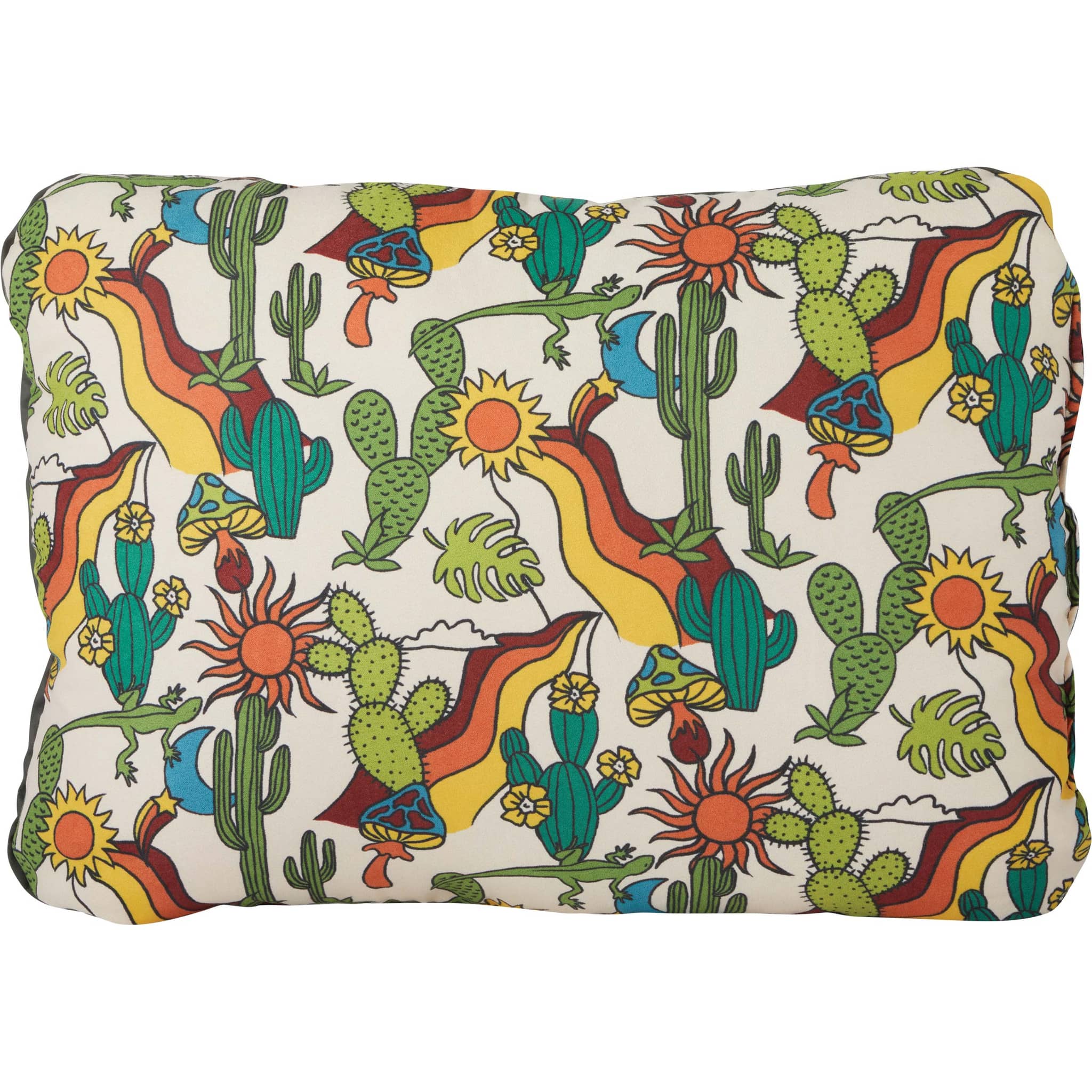 Compressible Pillow Cinch