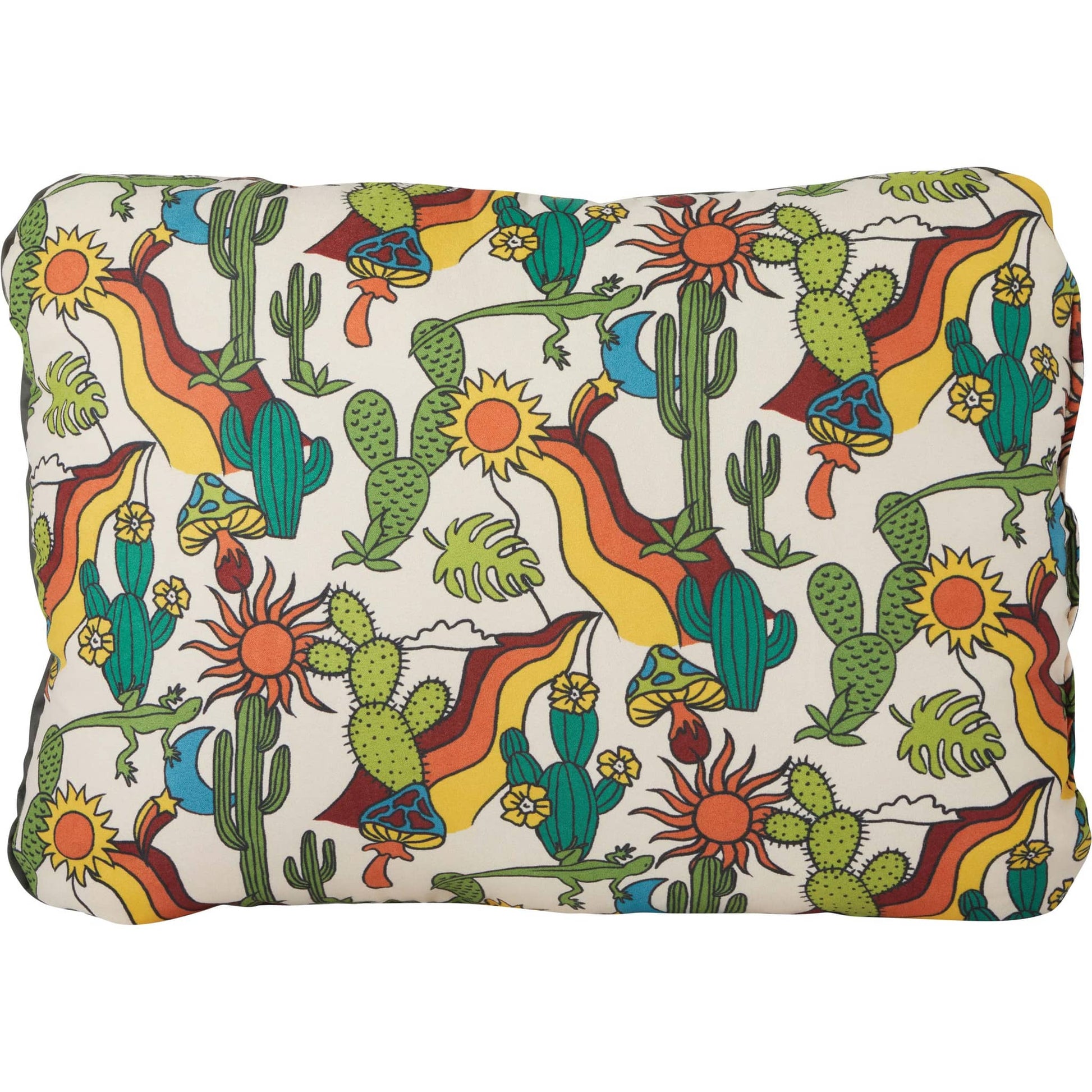 Compressible Pillow Cinch