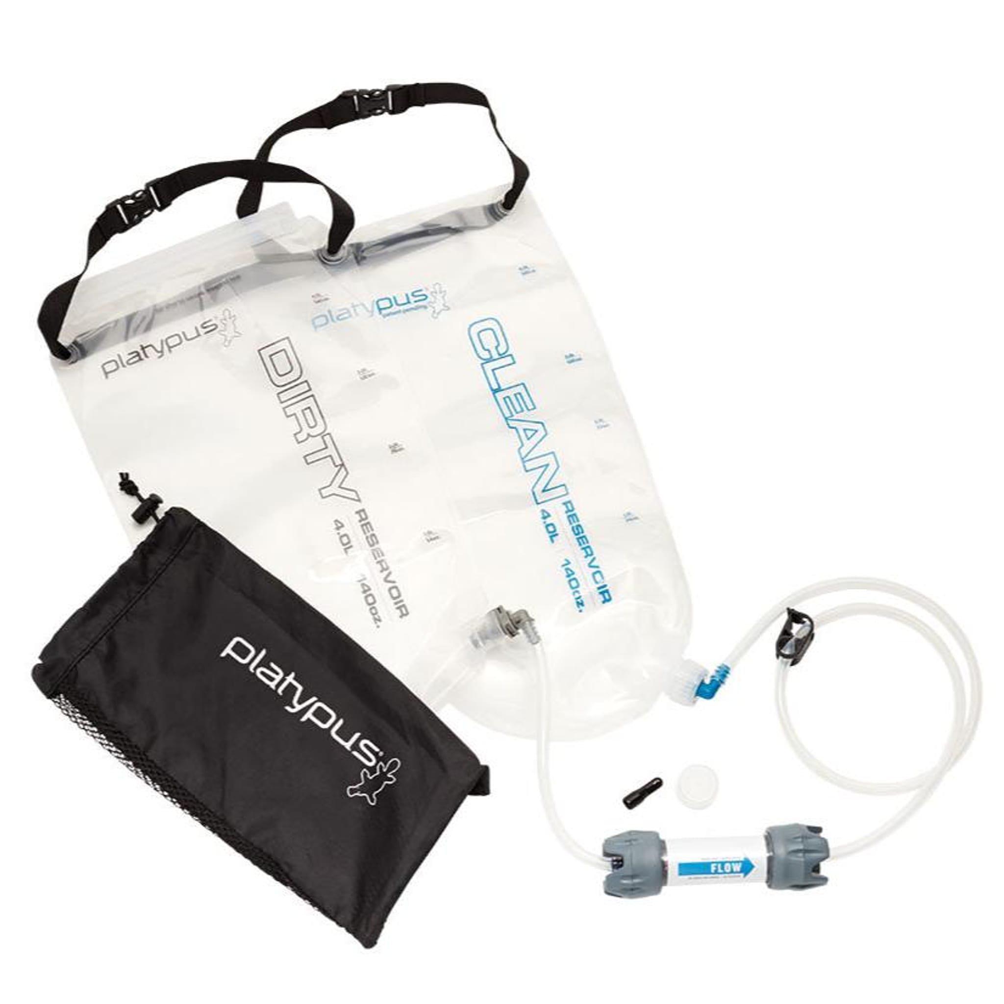 GravityWorks 6.0L Filter System