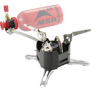 XGK EX Stove