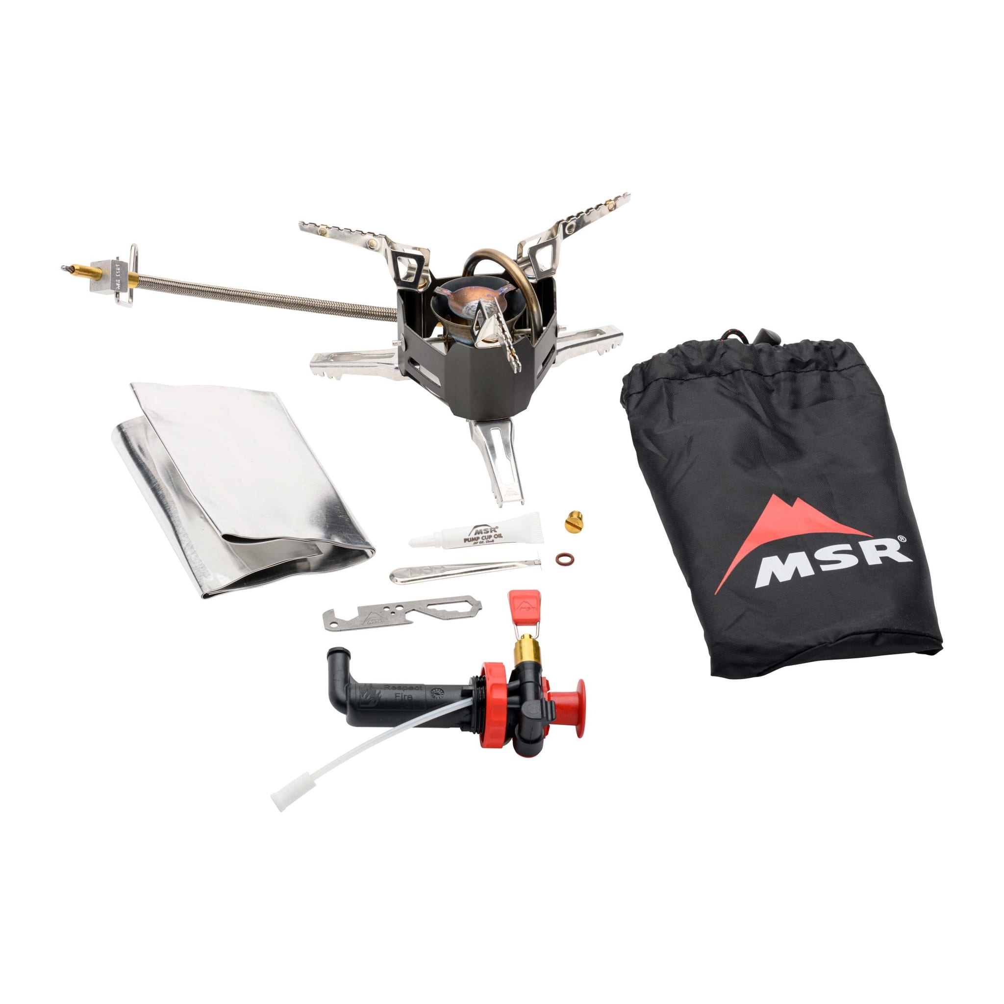 XGK EX Stove