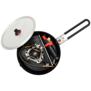 XGK EX Stove