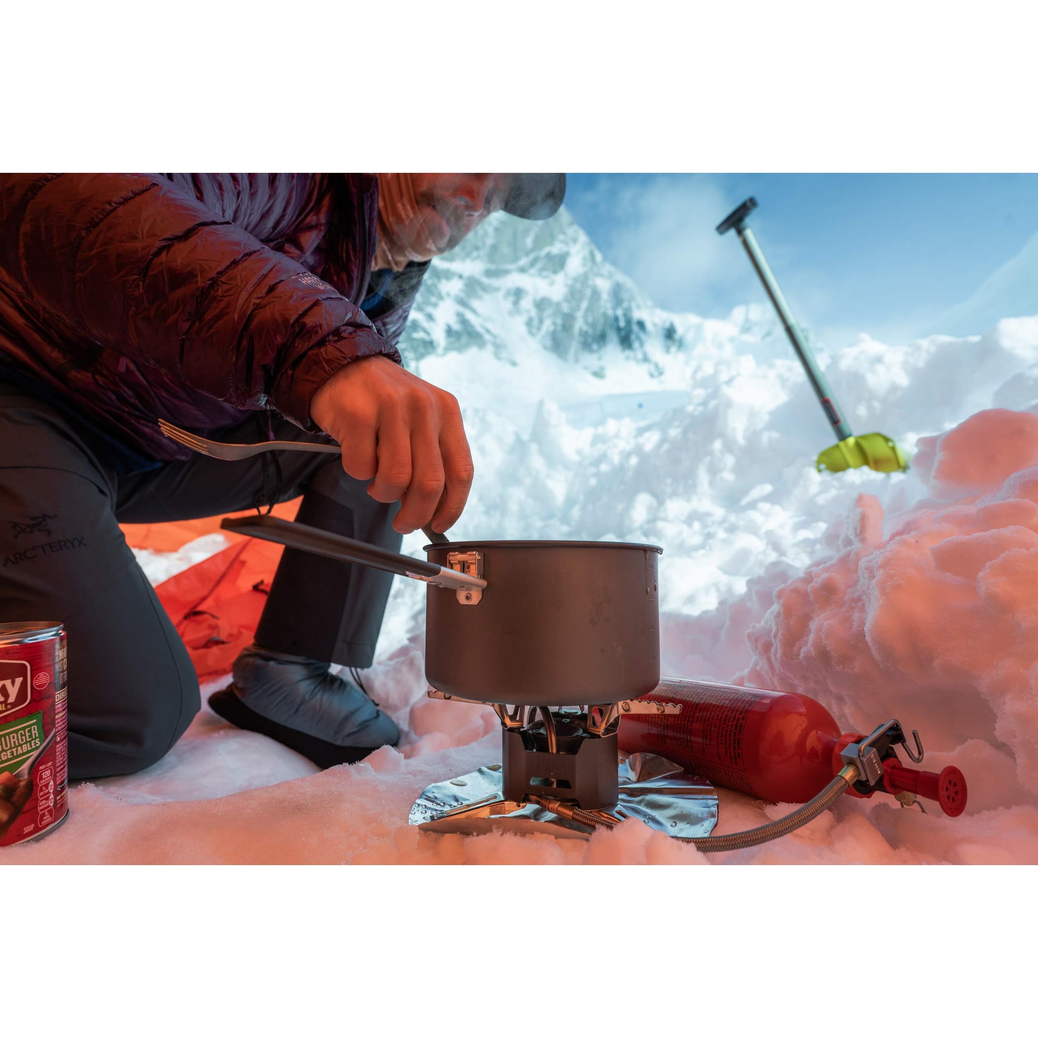 XGK EX Stove