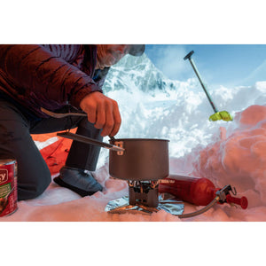 XGK EX Stove
