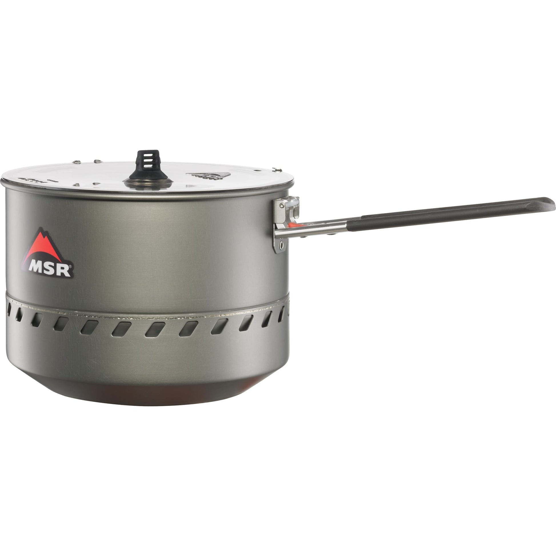 Reactor Pot