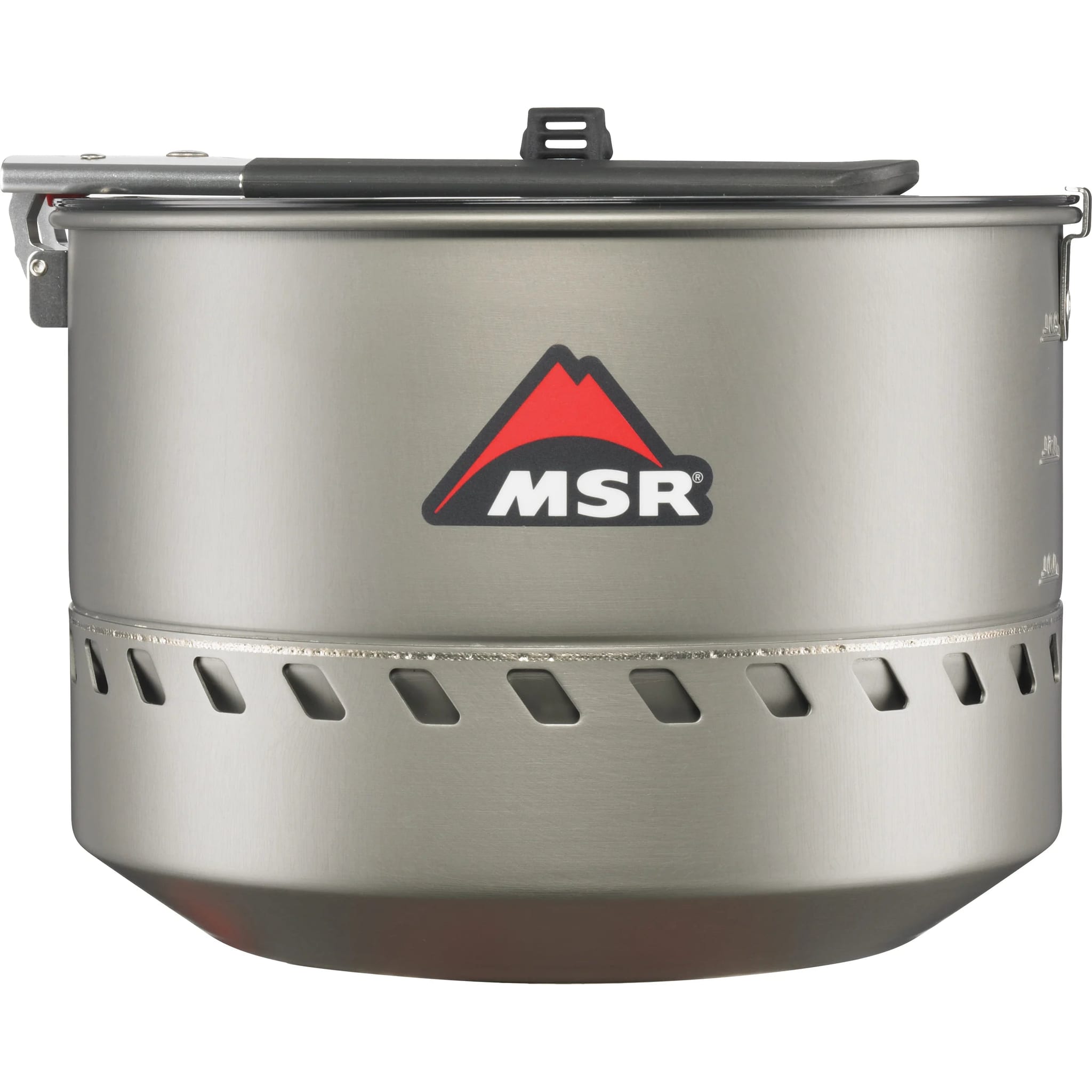Reactor Pot