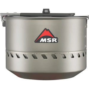 Reactor Pot