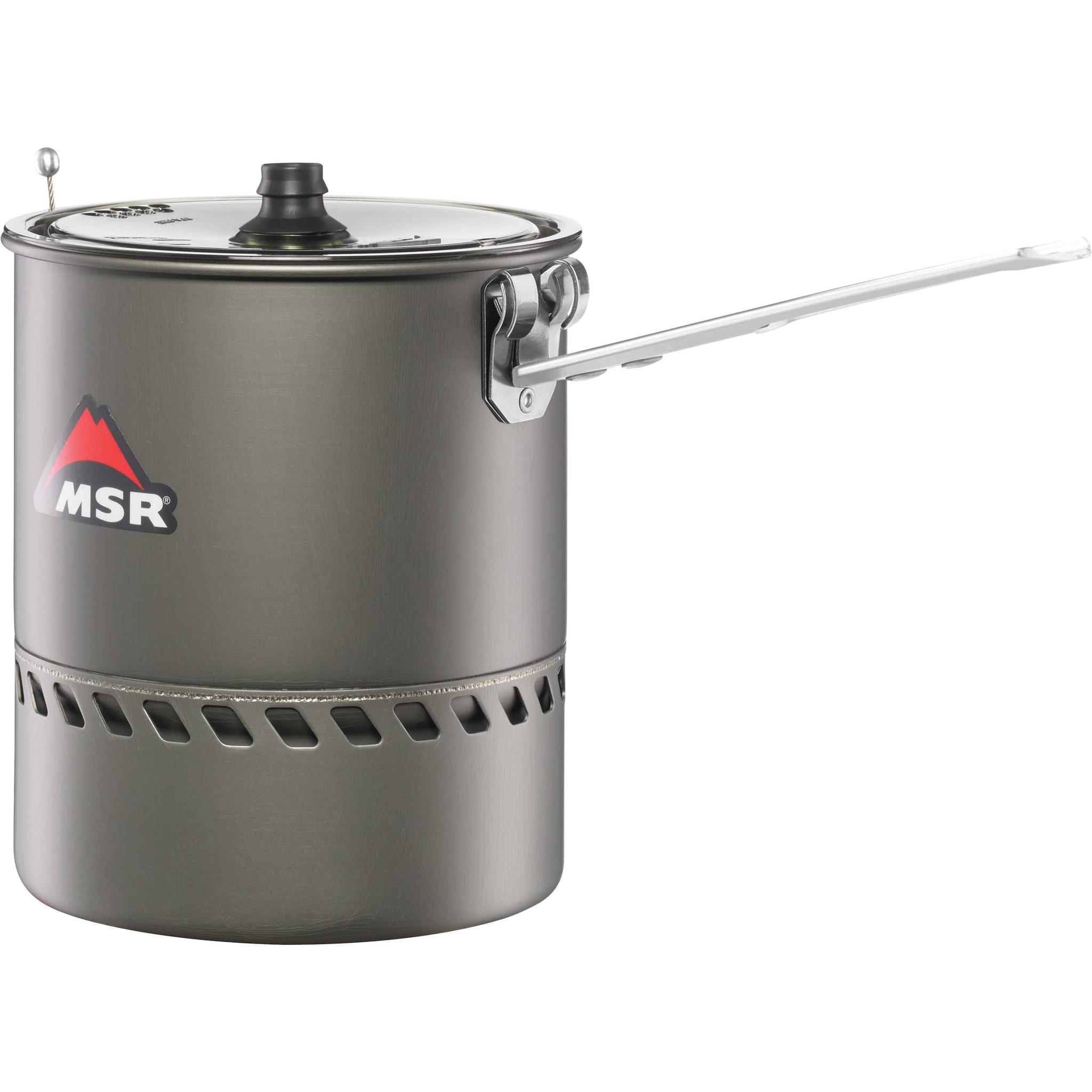 Reactor Pot