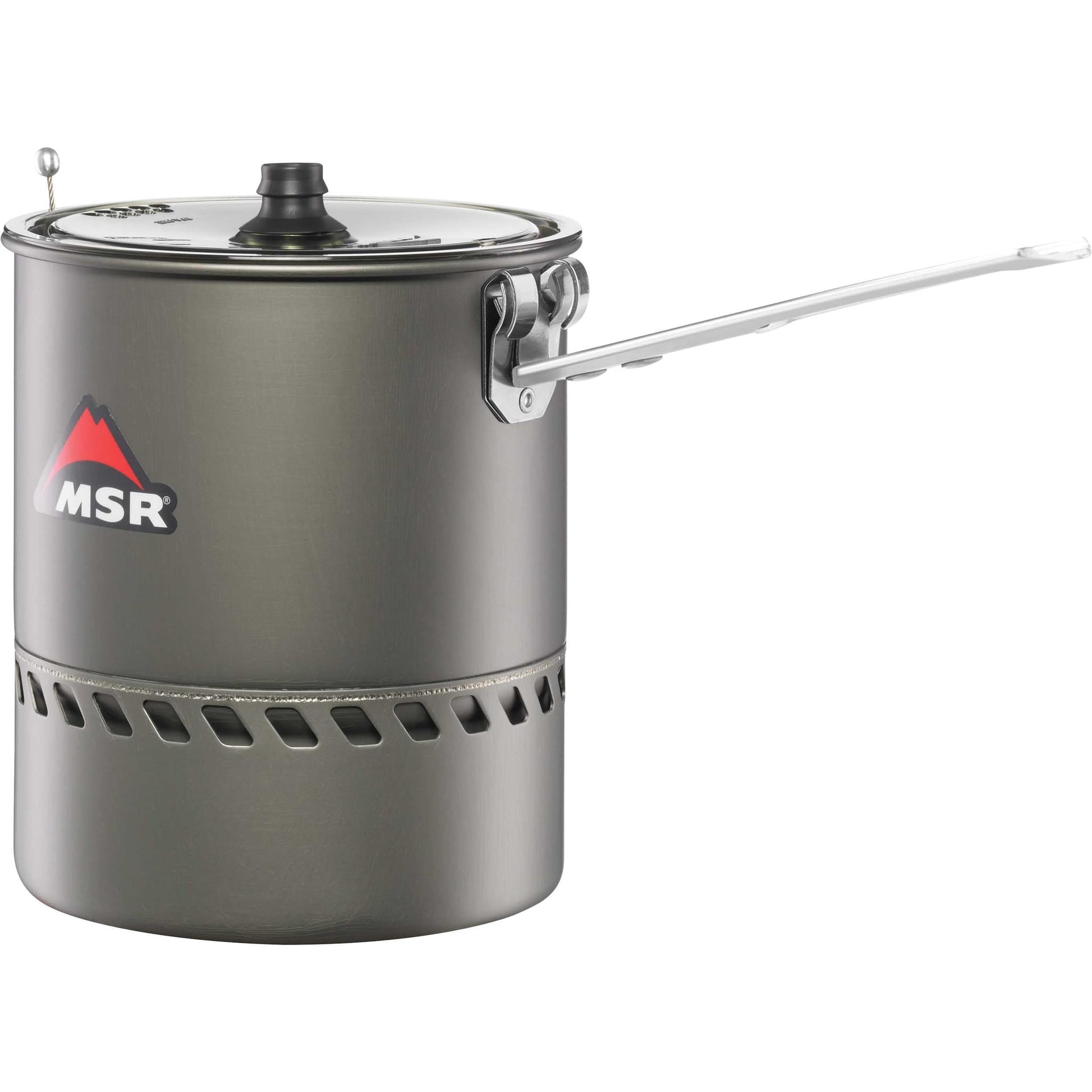Reactor Pot