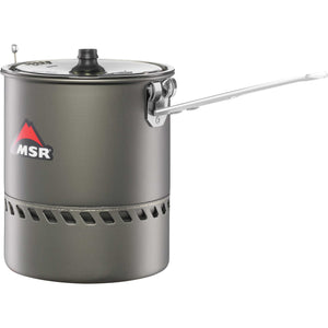 Reactor Pot