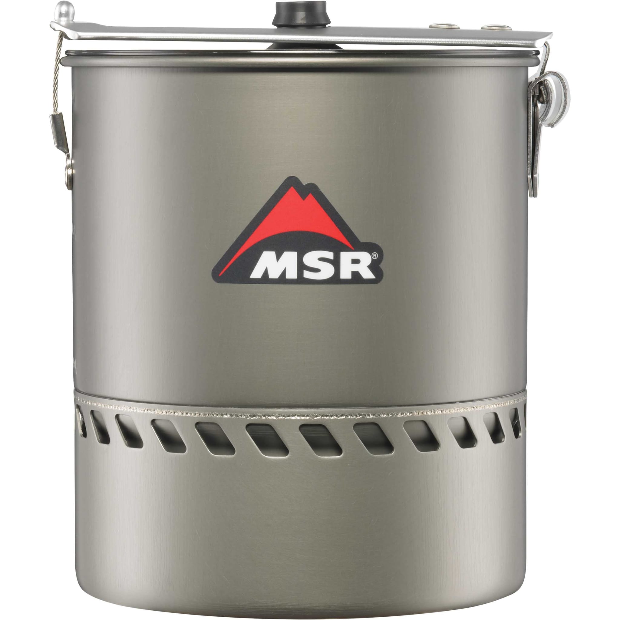 Reactor Pot