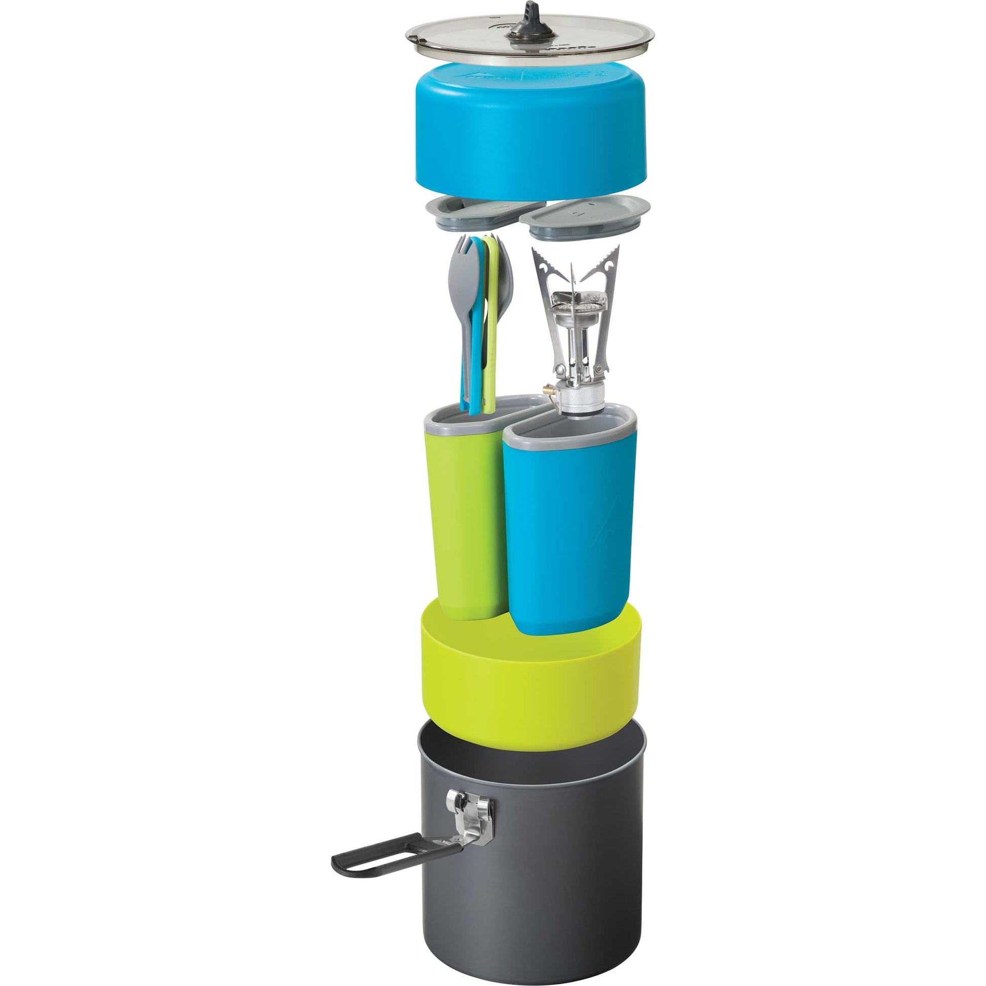 Pocket Rocket Stove Kit
