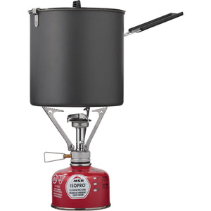 Pocket Rocket Stove Kit