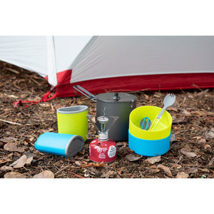 Pocket Rocket Stove Kit