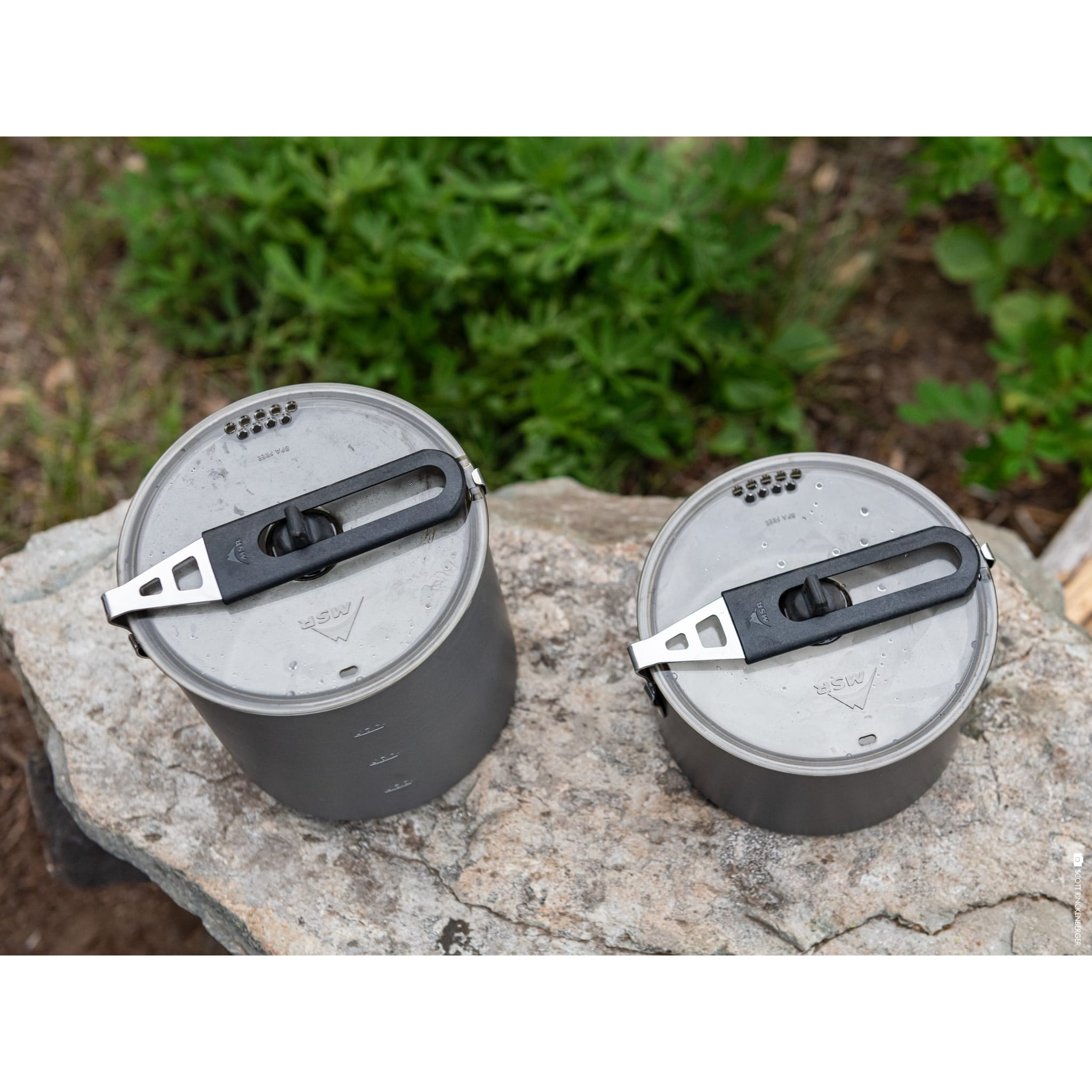 Trail Lite 1.3L Pot