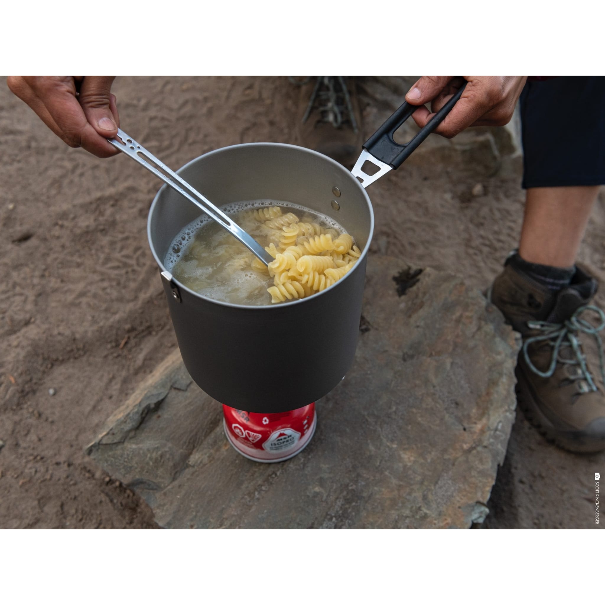 Trail Lite 2L Pot