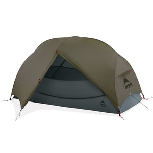 Hubba Hubba™ LT 1-Person Backpacking Tent