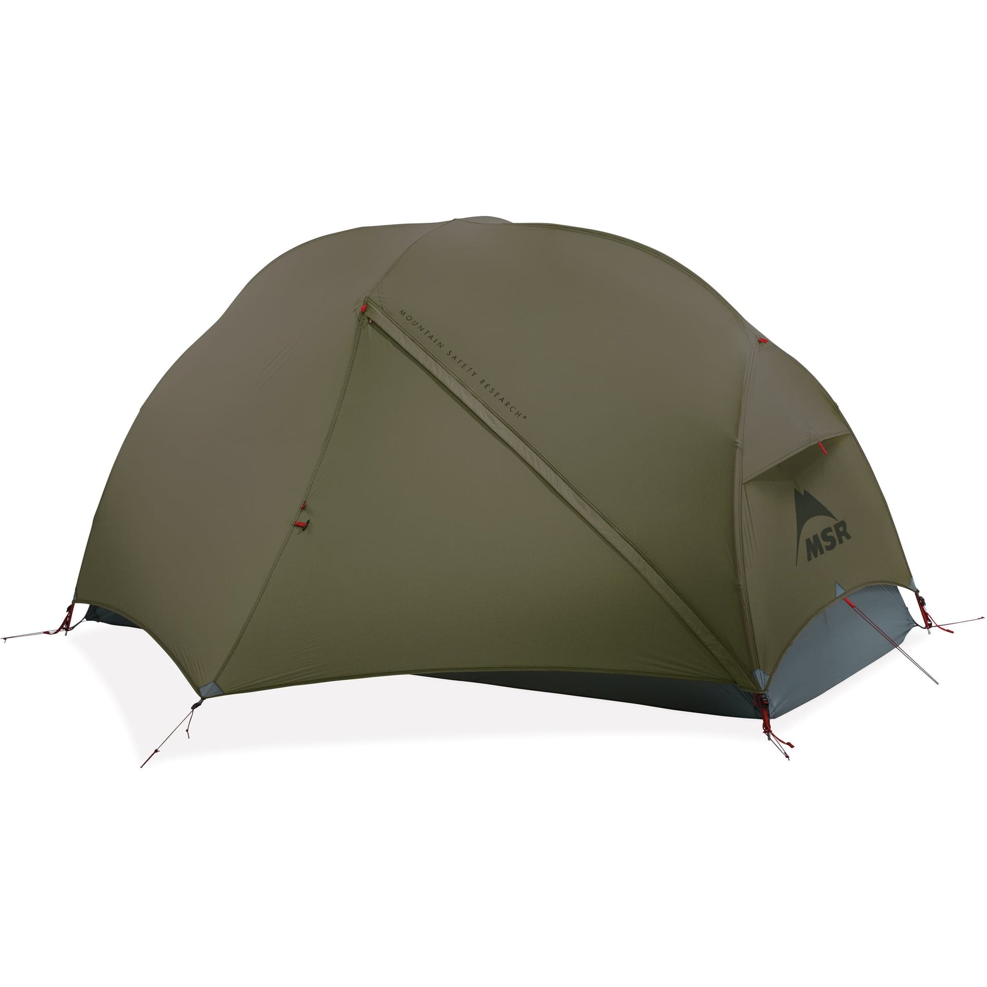 Hubba Hubba™ LT 1-Person Backpacking Tent