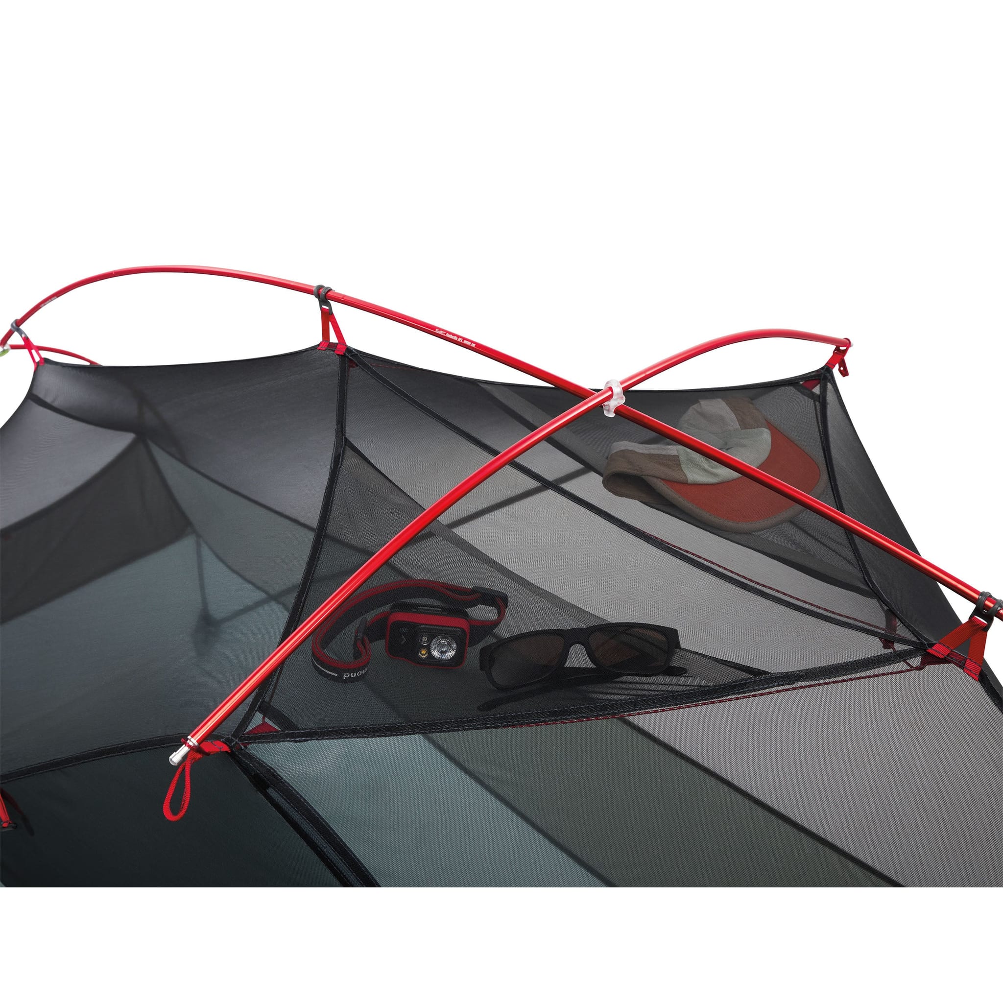 Hubba Hubba™ LT 1-Person Backpacking Tent